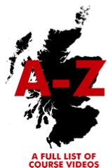 a-z map